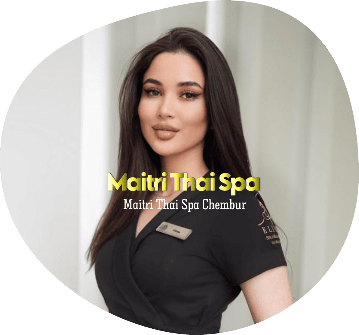 Sandwich Massage in Chembur
